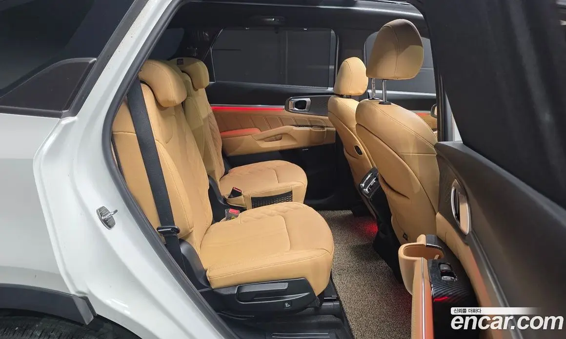 Kia Sorento 2021 2.5 автомат (гидро), фото 17