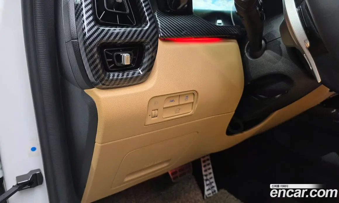 Kia Sorento 2021 2.5 автомат (гидро), фото 26