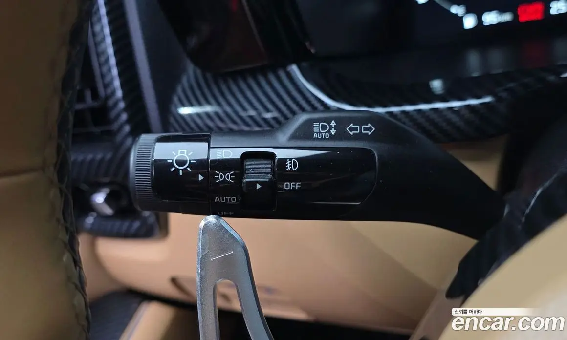 Kia Sorento 2021 2.5 автомат (гидро), фото 27