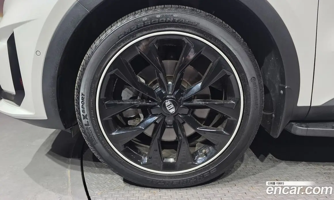 Kia Sorento 2021 2.5 автомат (гидро), фото 4