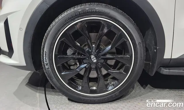 Kia Sorento 2021 2.5 автомат (гидро), миниатюра 4