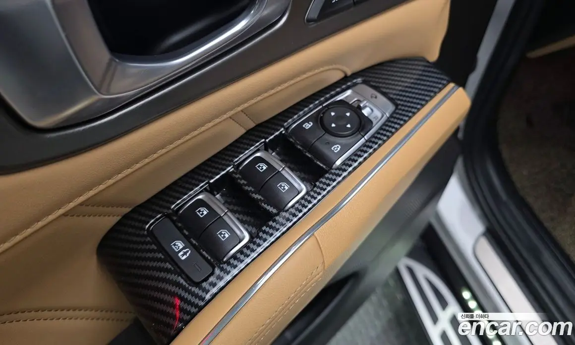 Kia Sorento 2021 2.5 автомат (гидро), фото 34