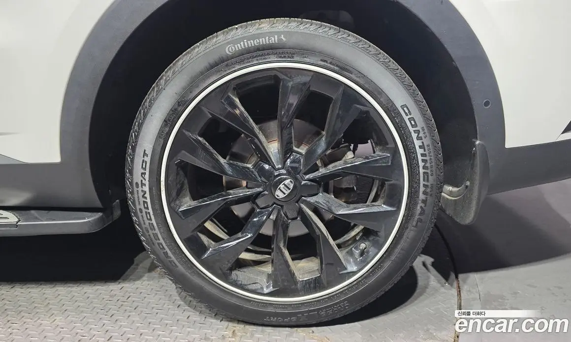 Kia Sorento 2021 2.5 автомат (гидро), фото 6