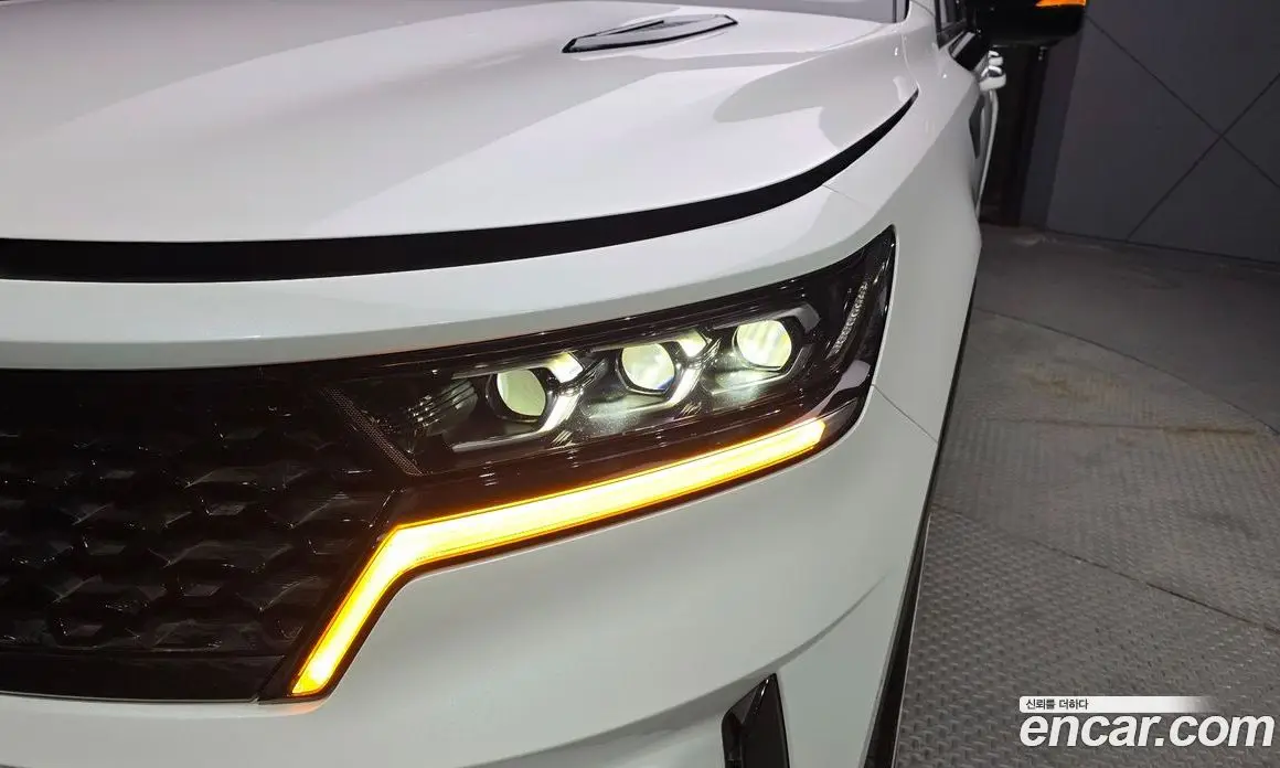 Kia Sorento 2021 2.5 автомат (гидро), фото 7