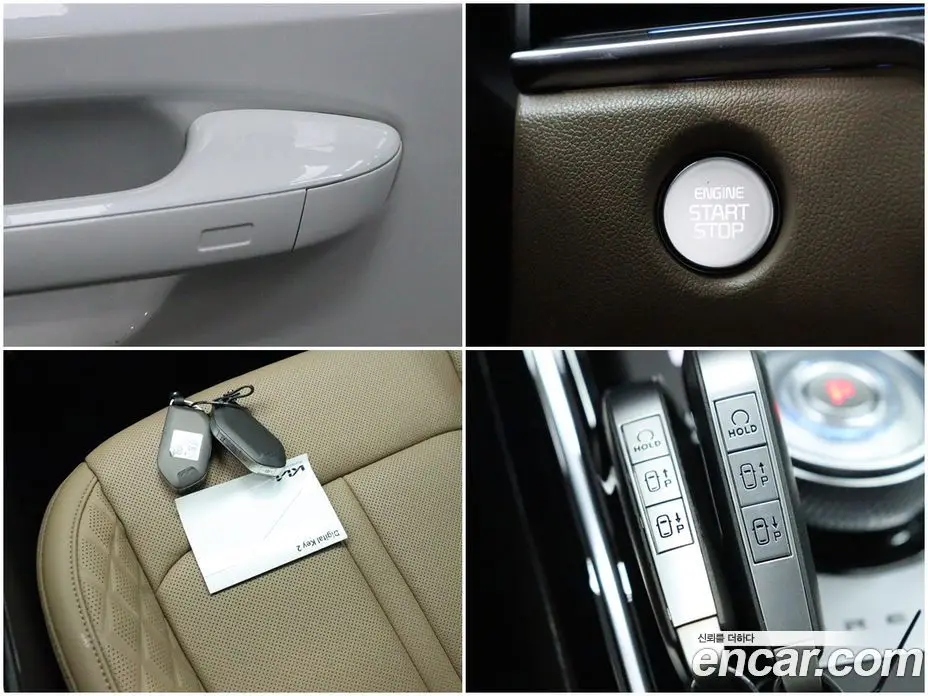 Kia Sorento 2024 1.6 автомат (гидро), фото 17