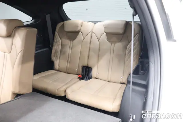 Kia Sorento 2024 1.6 автомат (гидро), миниатюра 8