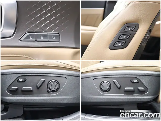 Kia Sorento 2024 1.6 автомат (гидро), миниатюра 9