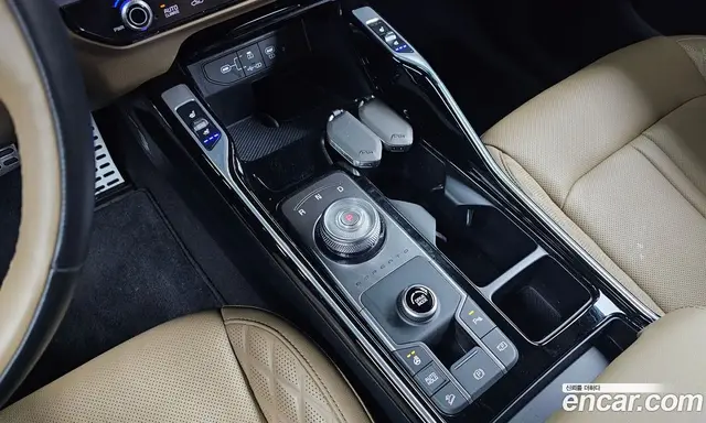 Kia Sorento 2024 1.6 автомат (гидро), миниатюра 12