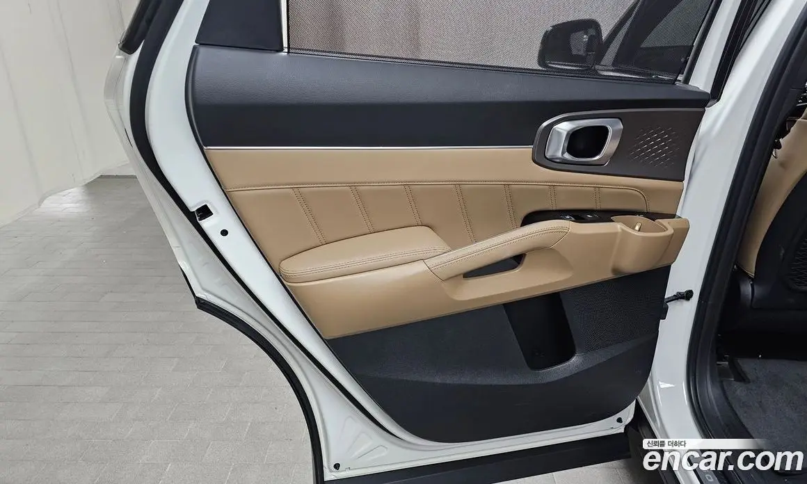 Kia Sorento 2024 1.6 автомат (гидро), фото 15
