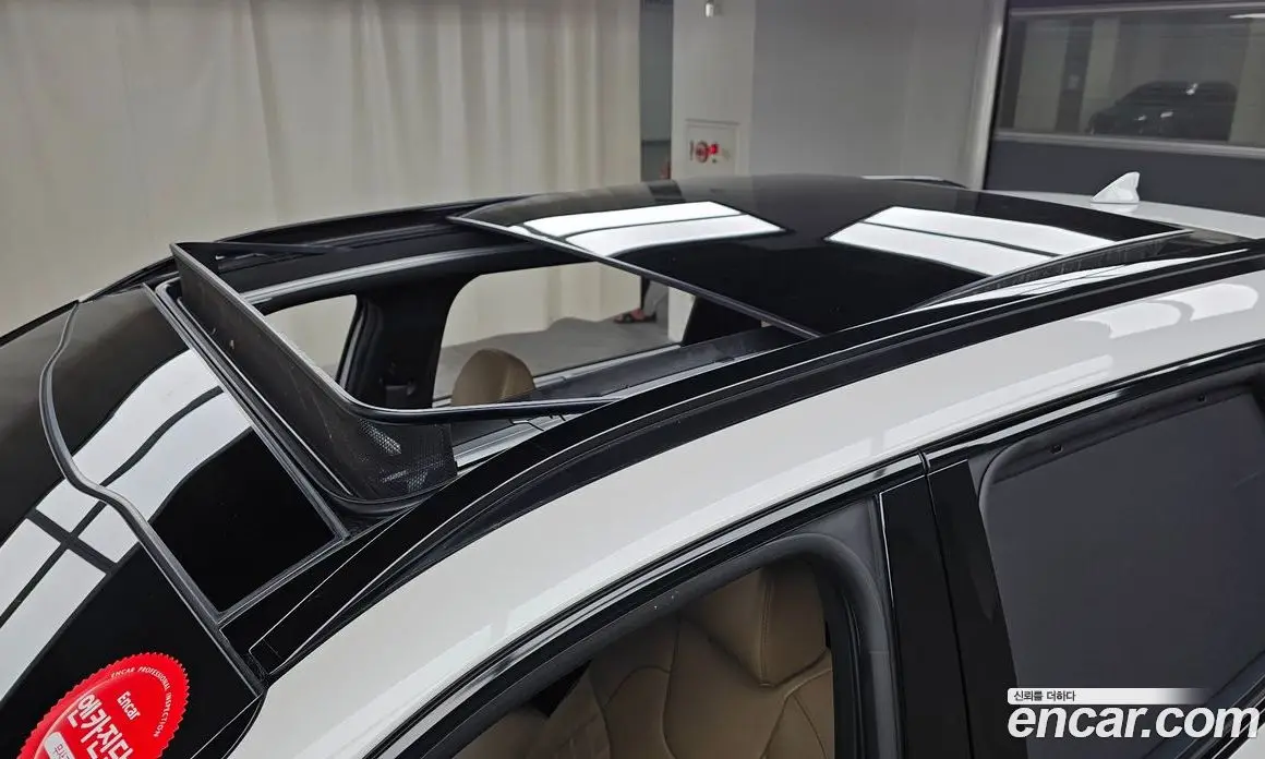 Kia Sorento 2024 1.6 автомат (гидро), фото 21