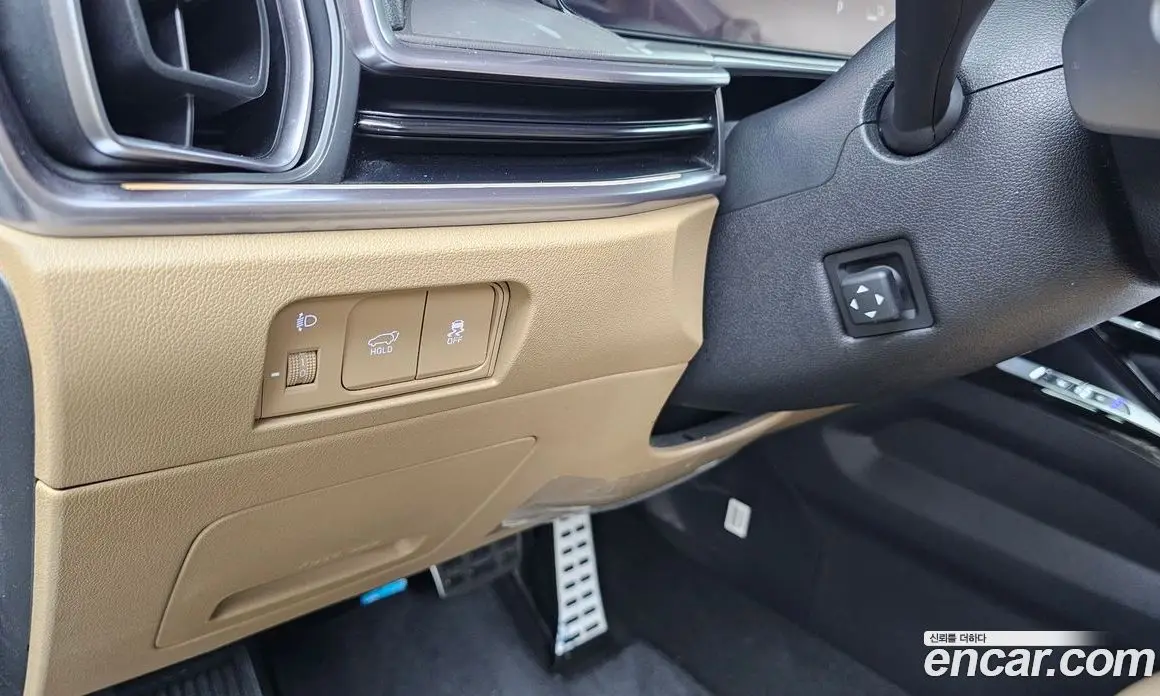 Kia Sorento 2024 1.6 автомат (гидро), фото 25