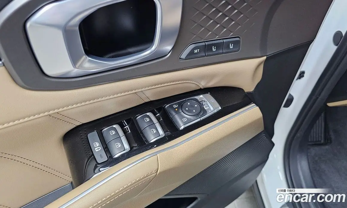 Kia Sorento 2024 1.6 автомат (гидро), фото 27