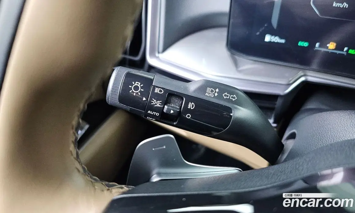 Kia Sorento 2024 1.6 автомат (гидро), фото 29
