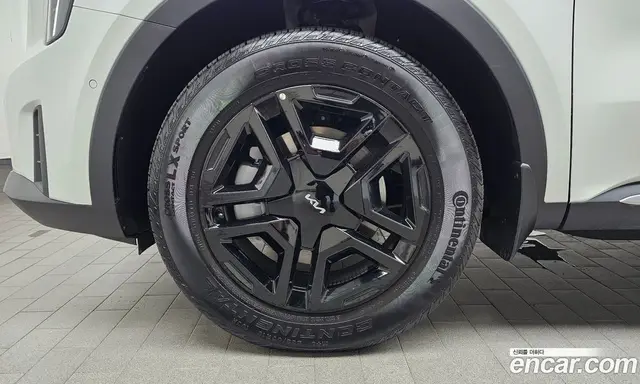 Kia Sorento 2024 1.6 автомат (гидро), миниатюра 5