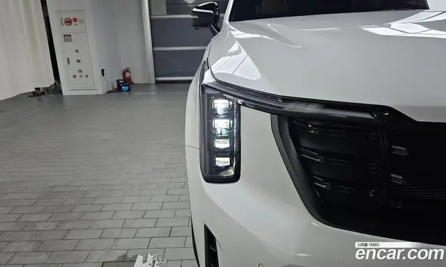 Kia Sorento 2024 1.6 автомат (гидро), миниатюра 8