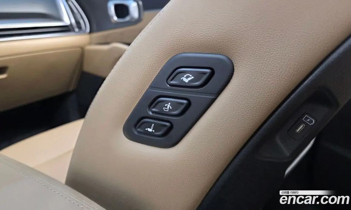 Kia Sorento 2024 2.5 автомат (гидро), фото 29
