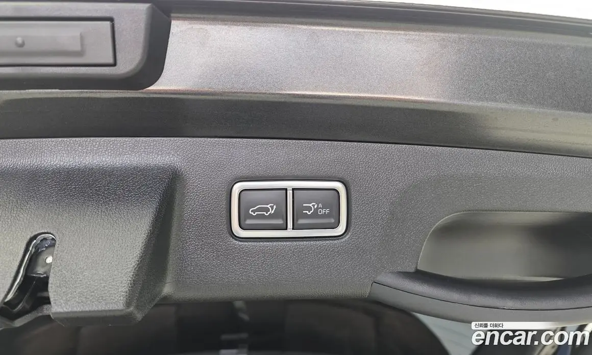 Kia Sorento 2024 2.5 автомат (гидро), фото 33