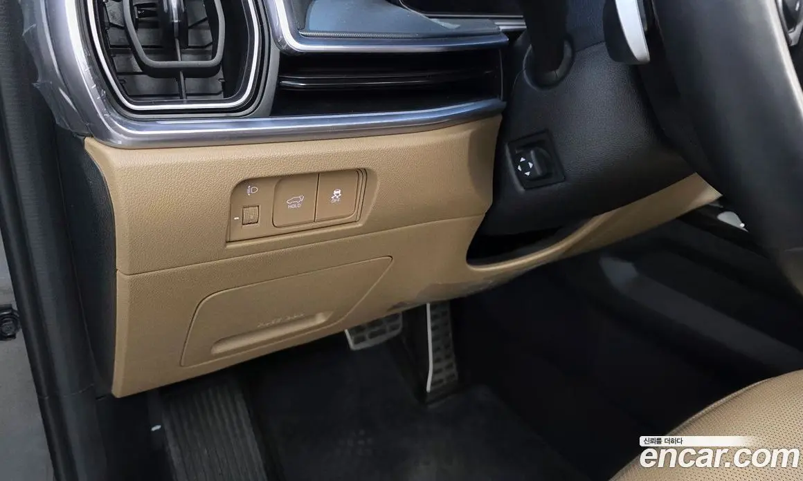 Kia Sorento 2024 2.5 автомат (гидро), фото 35
