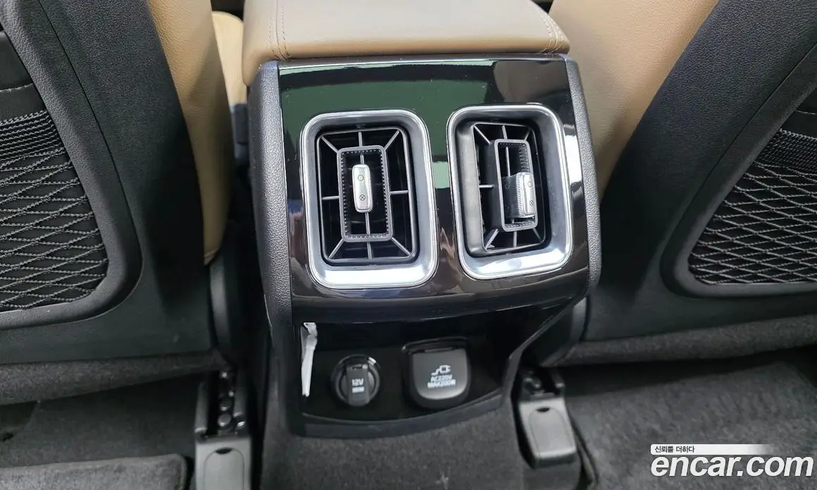 Kia Sorento 2024 2.5 автомат (гидро), фото 37