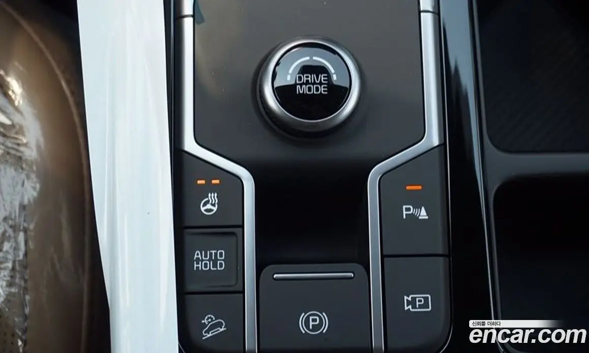 Kia Sorento 2026 1.6 автомат (гидро), фото 18