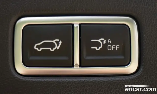 Kia Sorento 2026 1.6 автомат (гидро), миниатюра 7