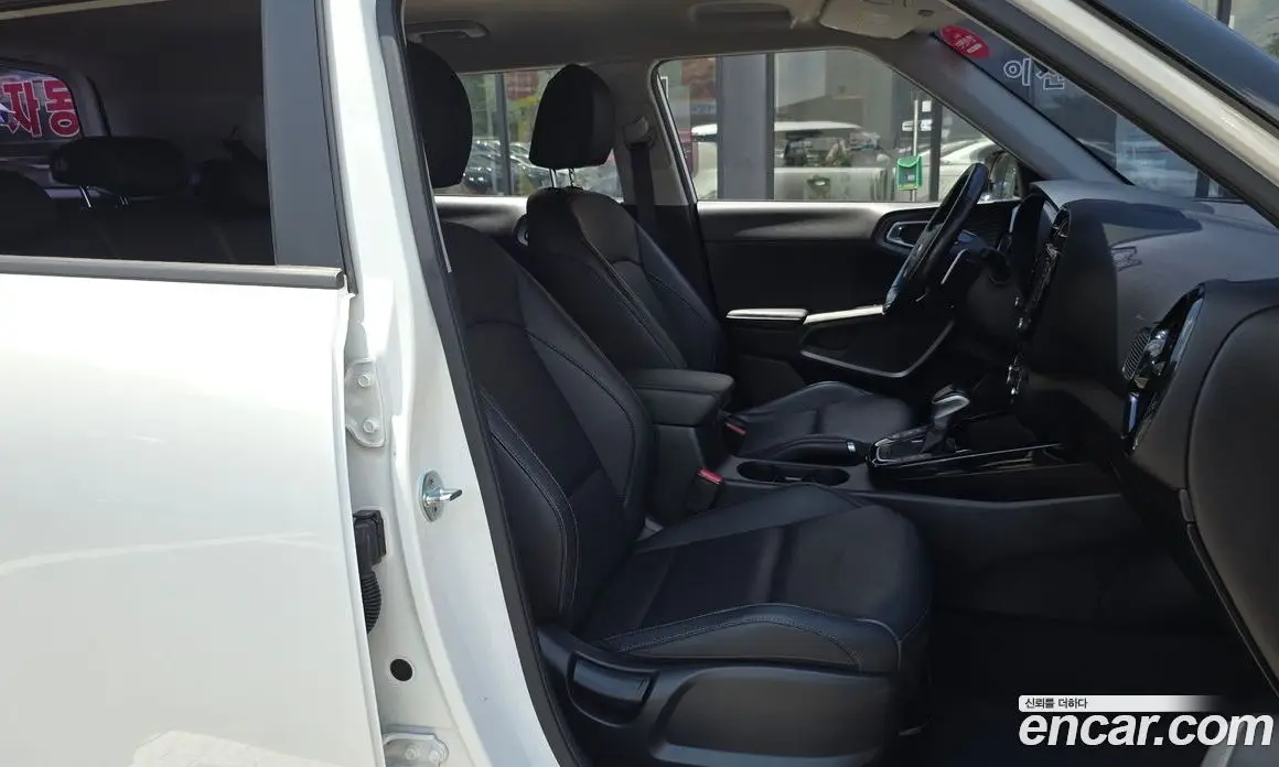 Kia Soul 2019 1.6 автомат (гидро), фото 11