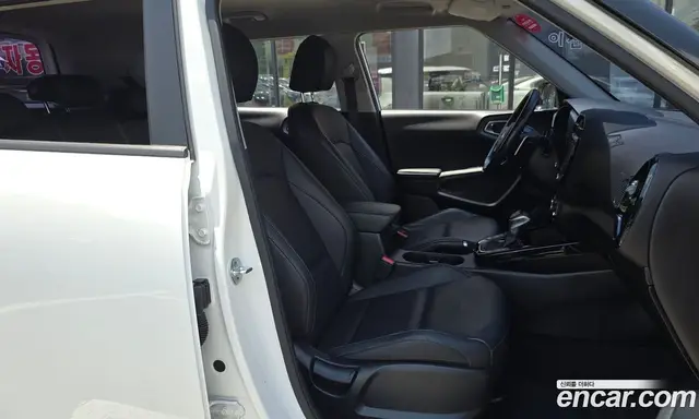 Kia Soul 2019 1.6 автомат (гидро), миниатюра 11