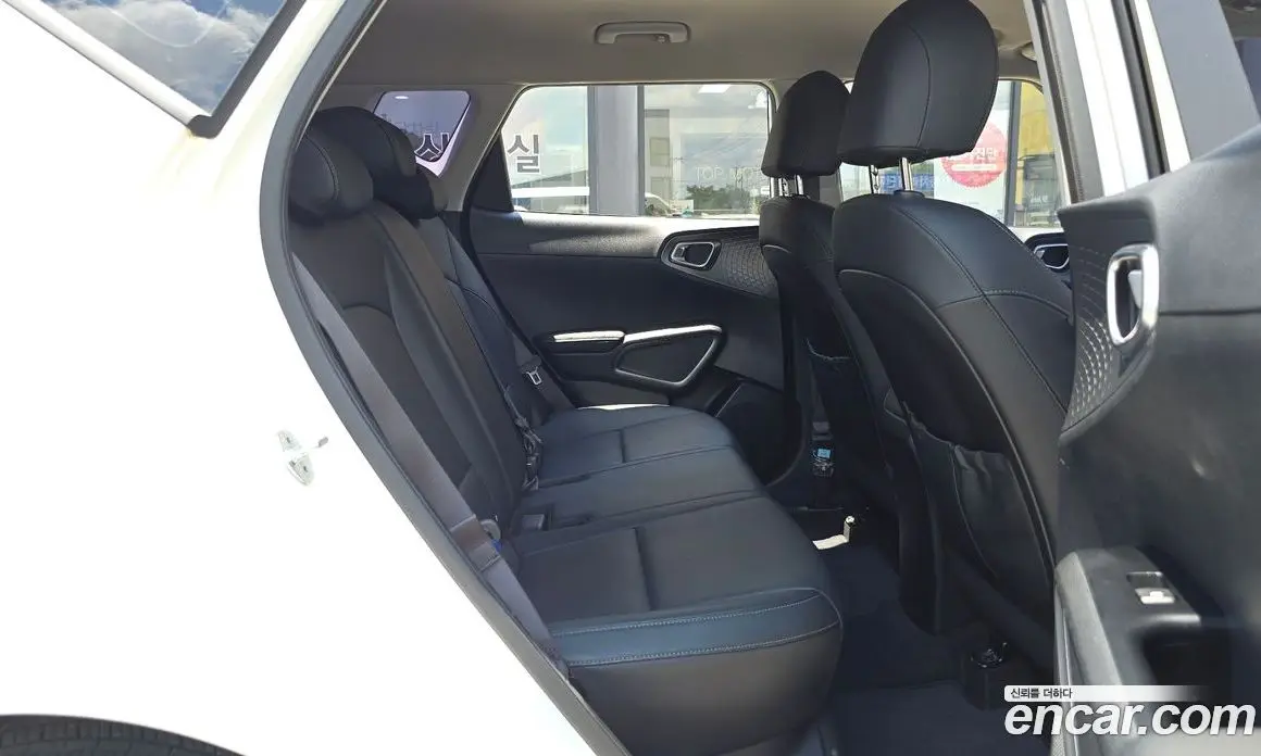 Kia Soul 2019 1.6 автомат (гидро), фото 12