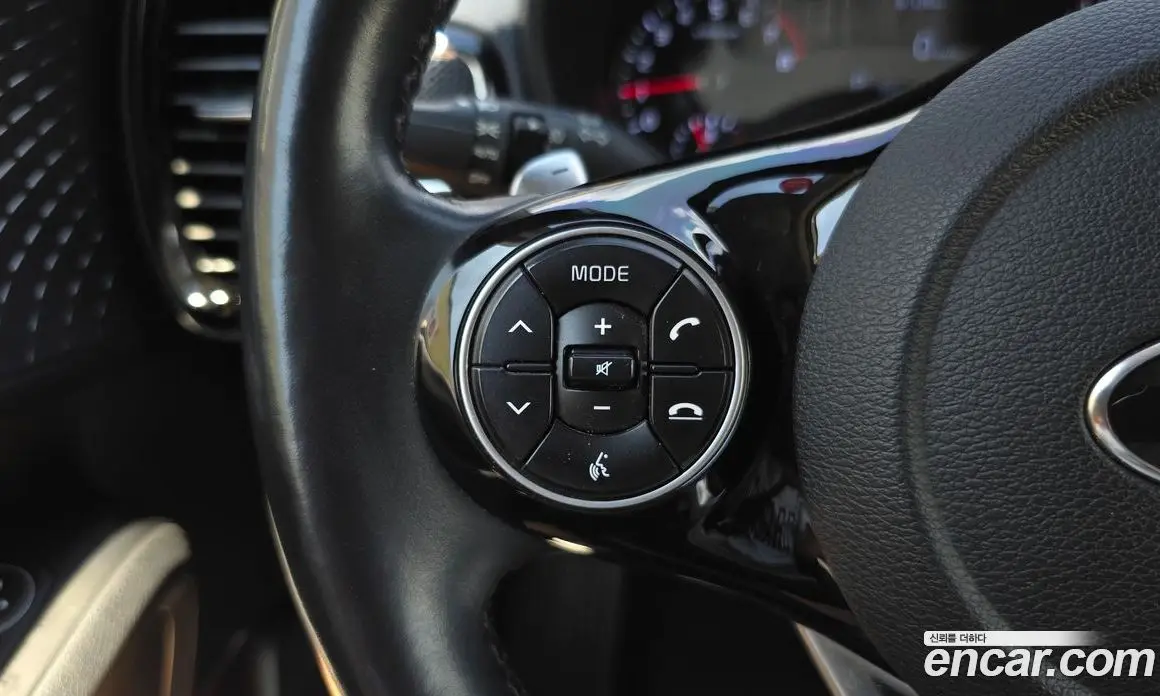Kia Soul 2019 1.6 автомат (гидро), фото 16