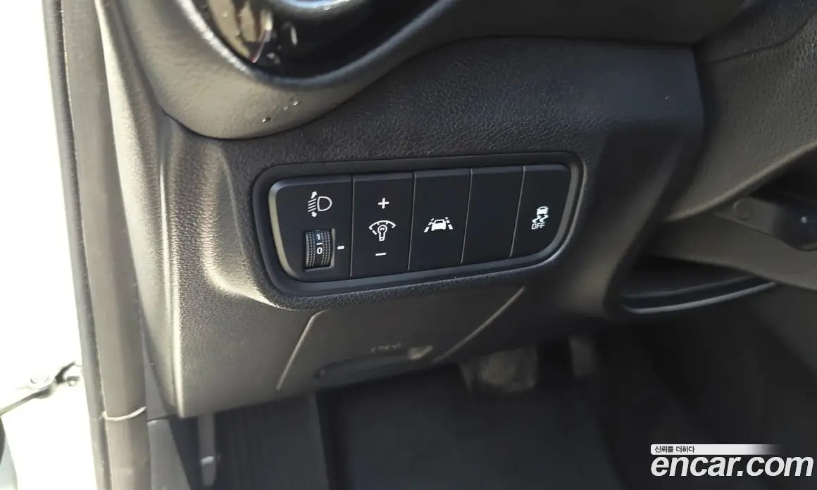 Kia Soul 2019 1.6 автомат (гидро), фото 18