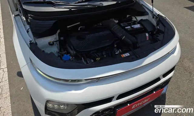 Kia Soul 2019 1.6 автомат (гидро), миниатюра 6