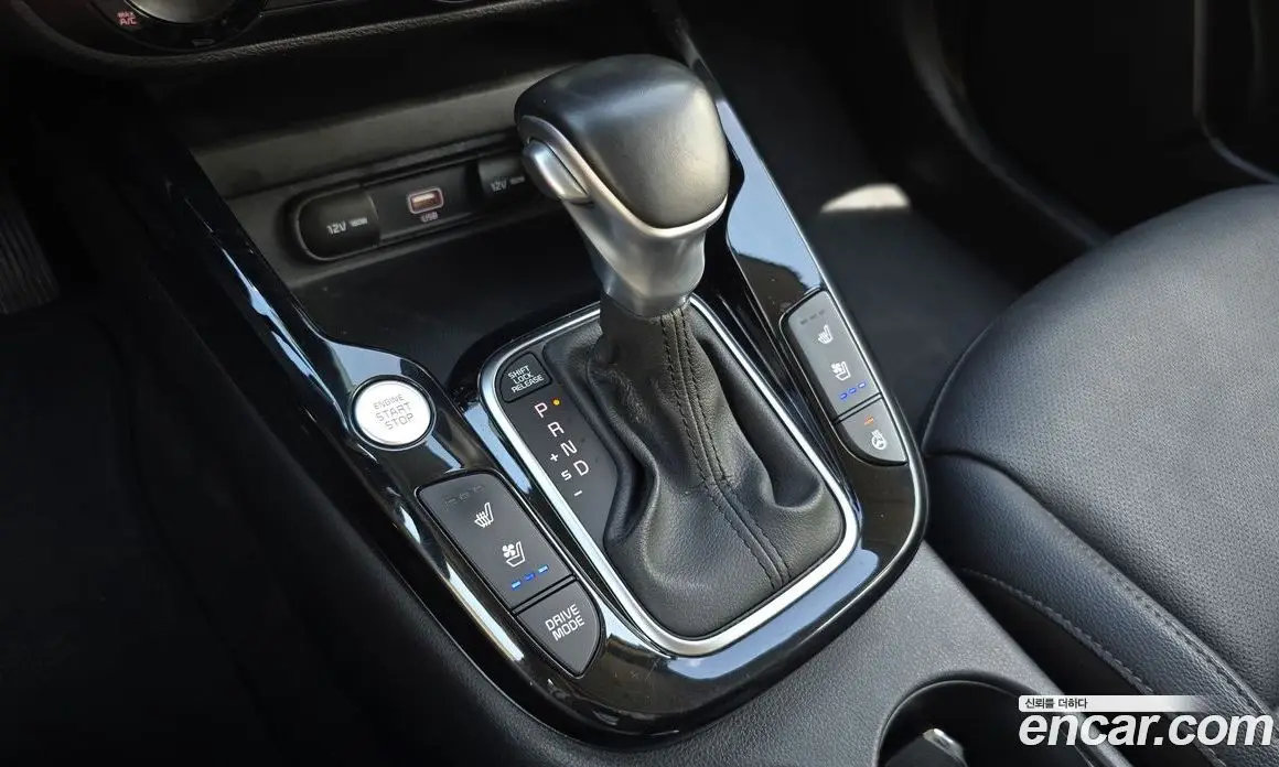Kia Soul 2019 1.6 автомат (гидро), фото 9
