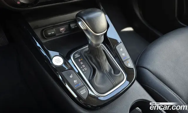 Kia Soul 2019 1.6 автомат (гидро), миниатюра 9