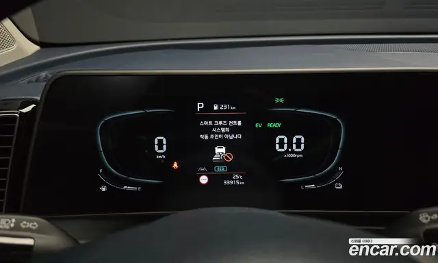 Kia Sportage 2022 1.6 автомат (гидро), миниатюра 11
