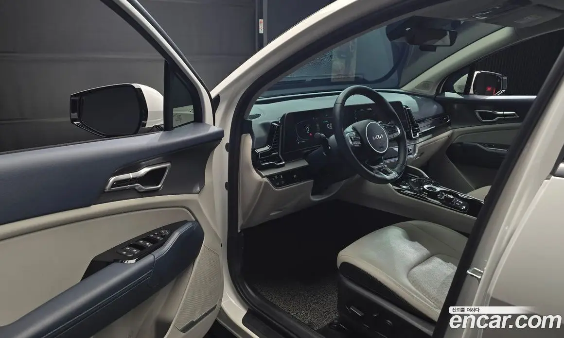 Kia Sportage 2022 1.6 автомат (гидро), фото 13