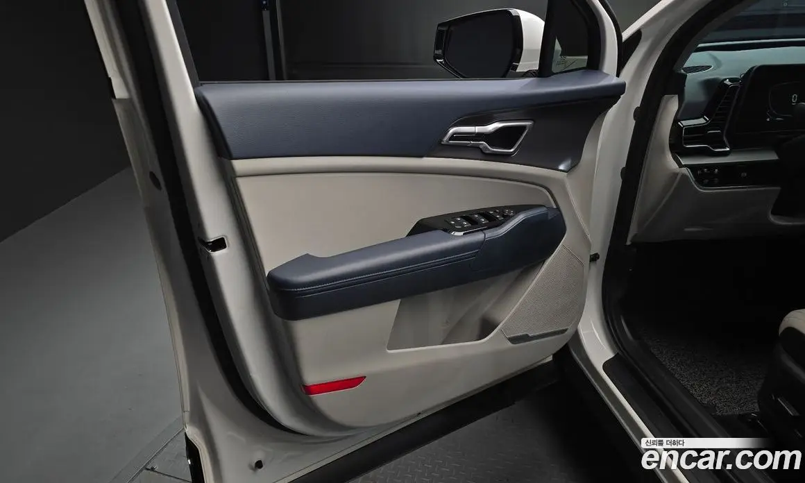 Kia Sportage 2022 1.6 автомат (гидро), фото 14