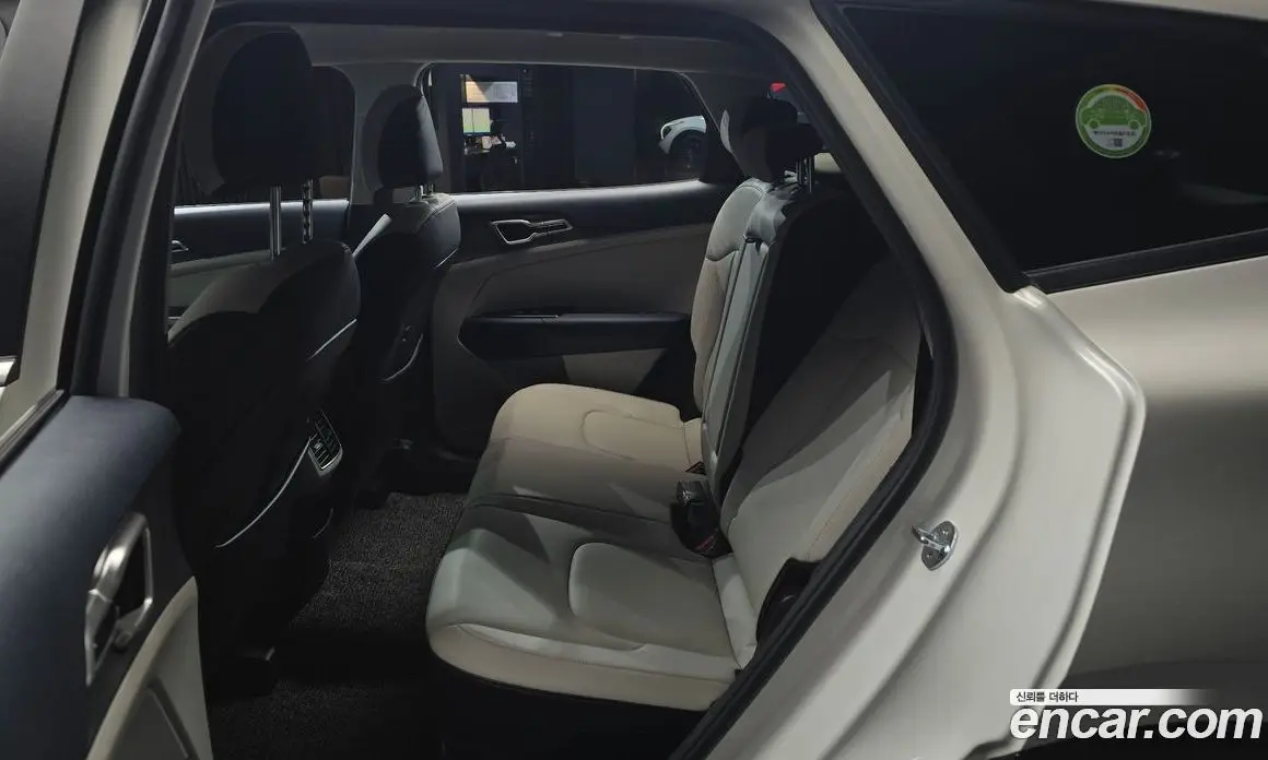 Kia Sportage 2022 1.6 автомат (гидро), фото 17