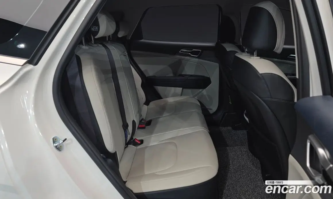 Kia Sportage 2022 1.6 автомат (гидро), фото 18