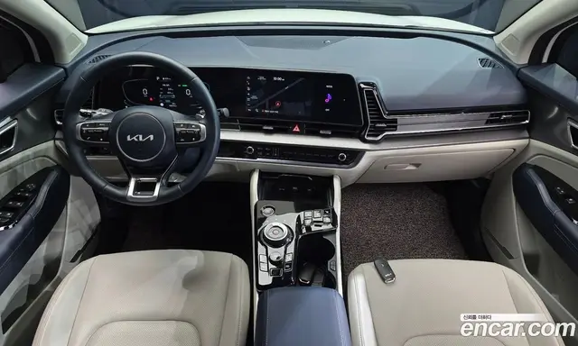 Kia Sportage 2022 1.6 автомат (гидро), миниатюра 10