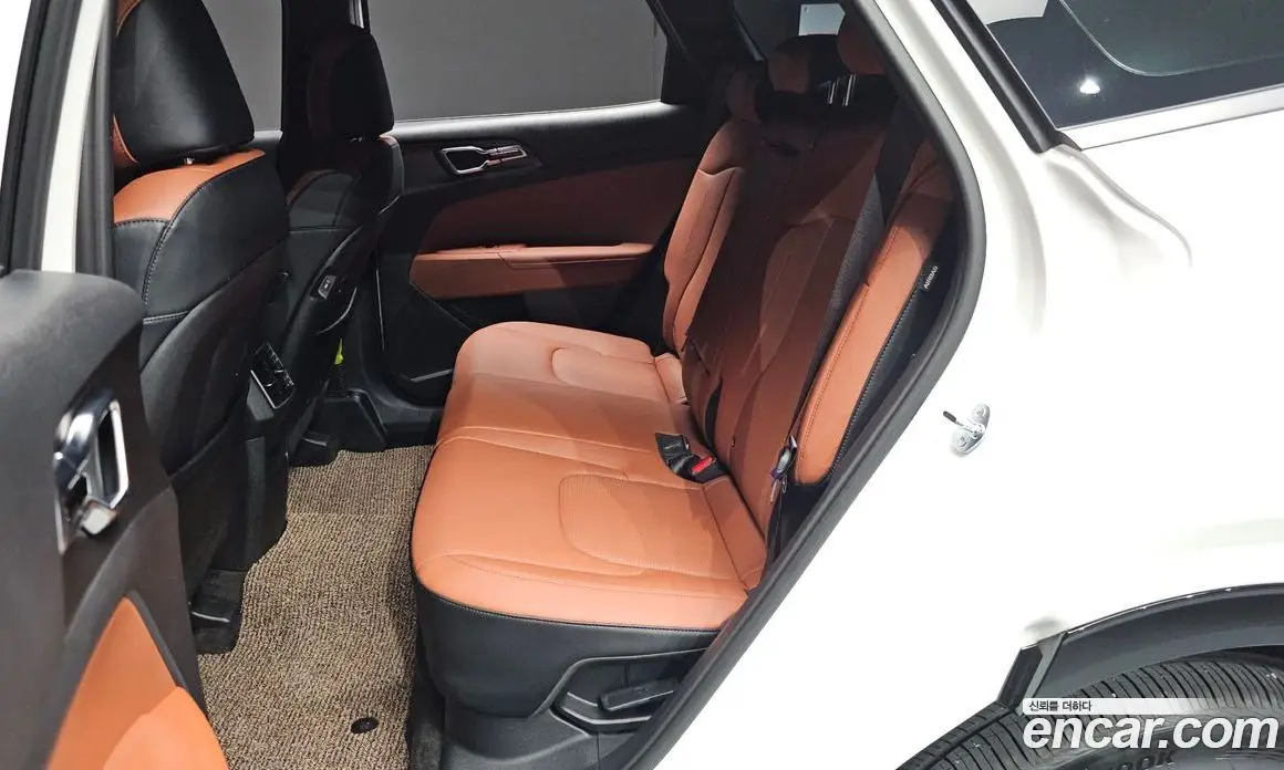 Kia Sportage 2024 1.6 автомат (гидро), фото 16