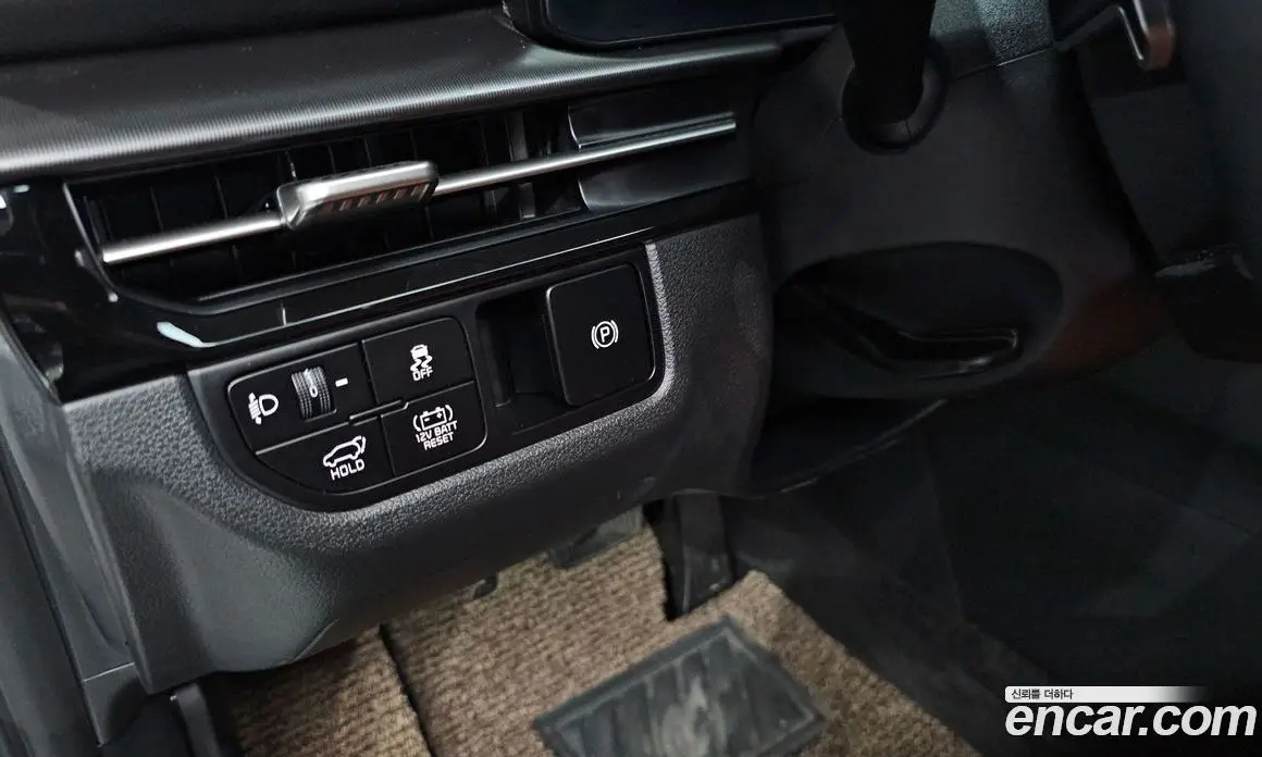 Kia Sportage 2024 1.6 автомат (гидро), фото 25