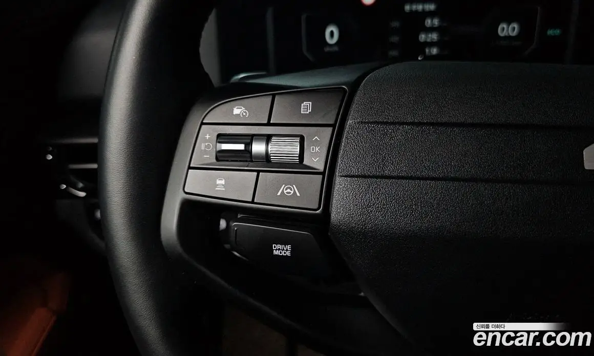 Kia Sportage 2024 1.6 автомат (гидро), фото 29