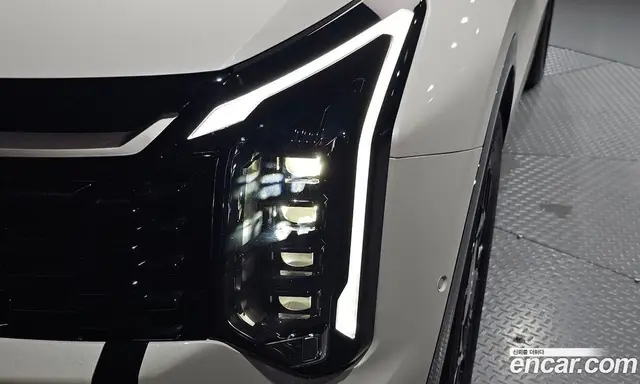 Kia Sportage 2024 1.6 автомат (гидро), миниатюра 8