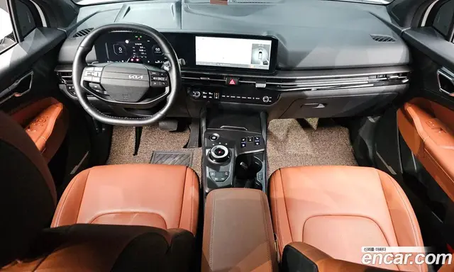 Kia Sportage 2024 1.6 автомат (гидро), миниатюра 10