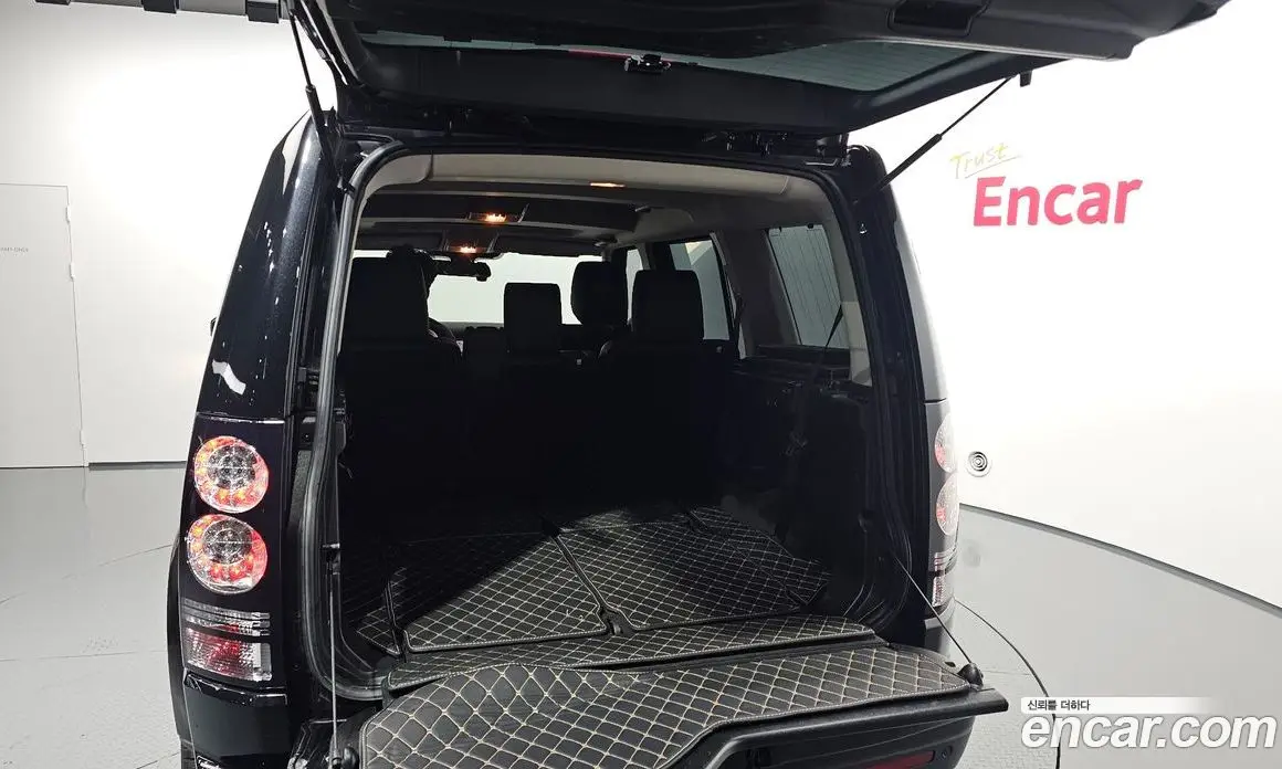Land Rover Discovery 2015 3.0 автомат (гидро), фото 20