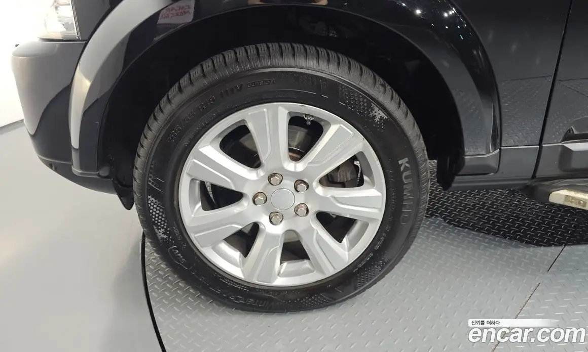 Land Rover Discovery 2015 3.0 автомат (гидро), фото 5