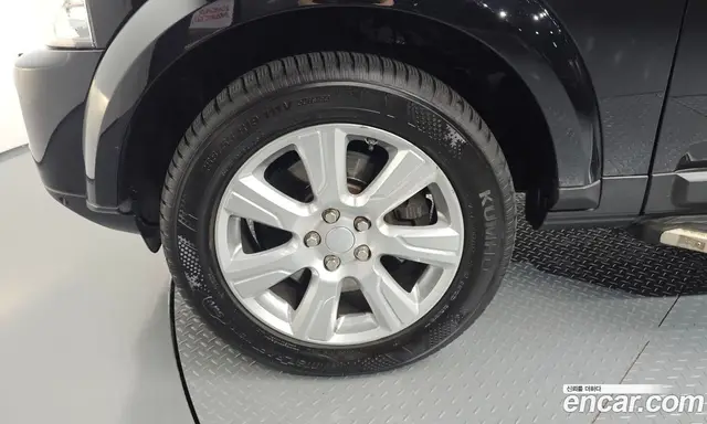 Land Rover Discovery 2015 3.0 автомат (гидро), миниатюра 5