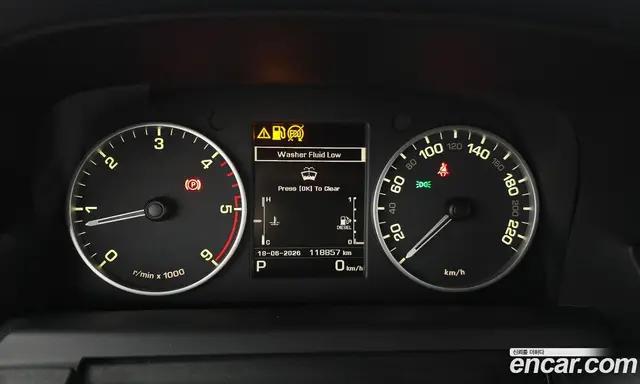 Land Rover Discovery 2015 3.0 автомат (гидро), миниатюра 8
