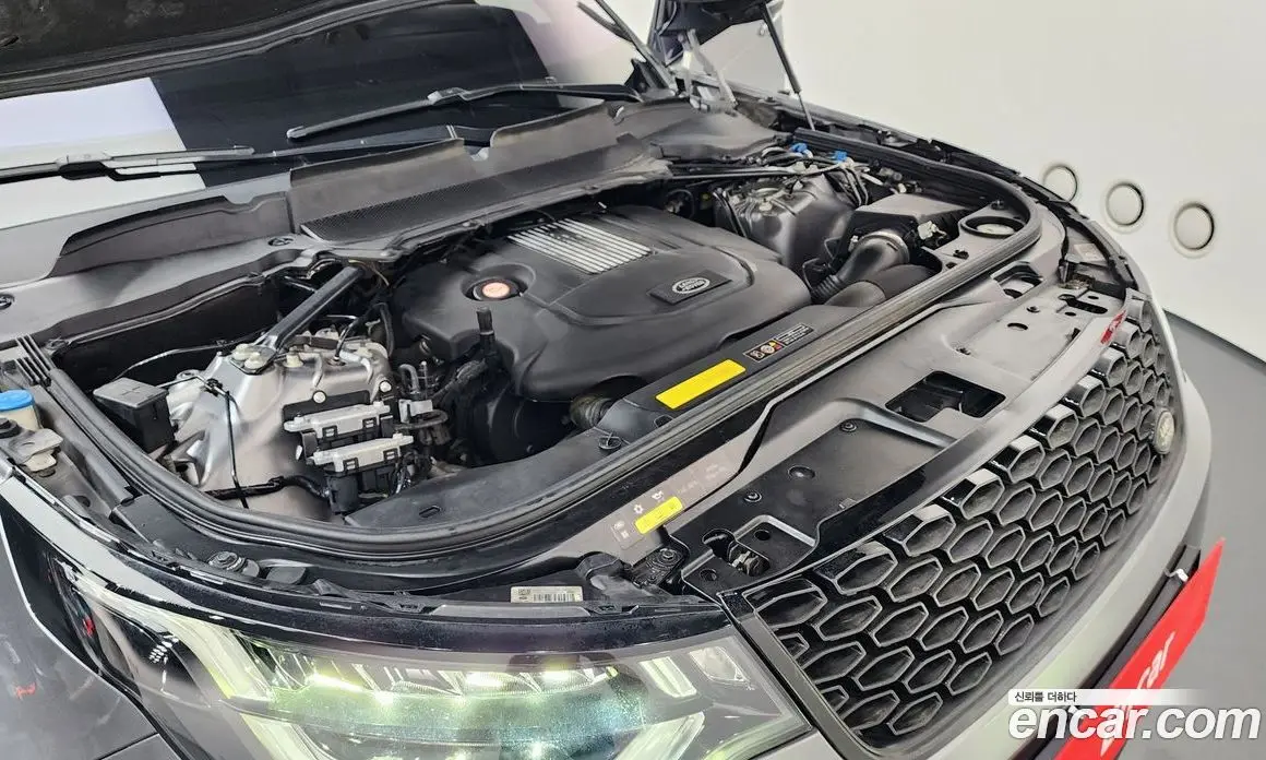 Land Rover Discovery 2017 3.0 автомат (гидро), фото 6