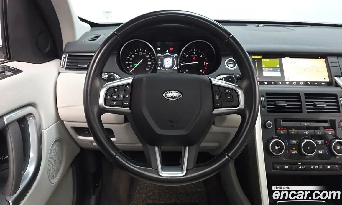 Land Rover Discovery Sport 2018 2.0 автомат (гидро), фото 13